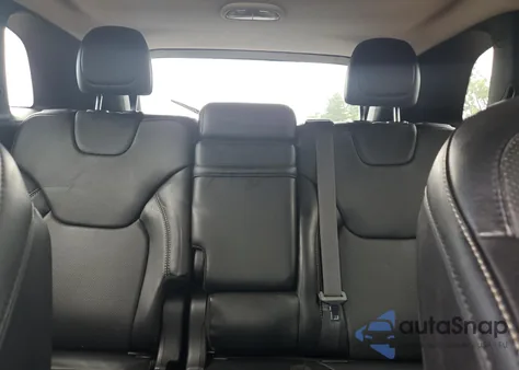 2015 Jeep Cherokee Limited from USA, damaged, VIN 1C4PJMDS9FW513879